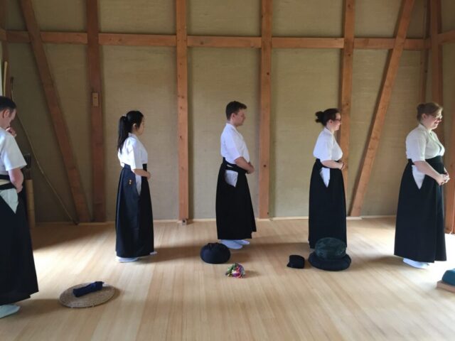 gehmeditation