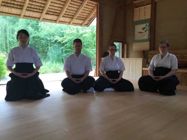 meditation